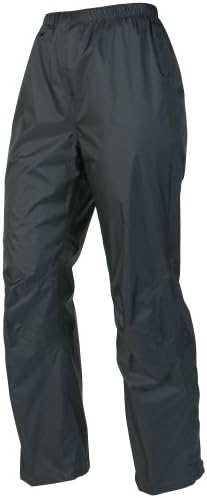 Isis レディース ミスティマウンテンパンツ、シャーク、6