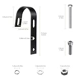 Zoom IMG-1 anbte ganci per pannelli solari Zoom IMG-1 anbte ganci per pannelli solari