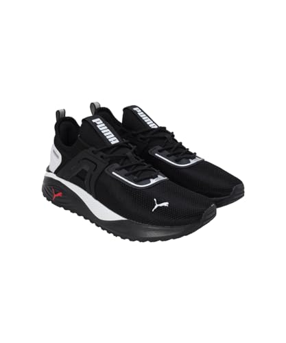 Image of Puma Unisex-Adult Pacer 23 Tech Overload Sneaker