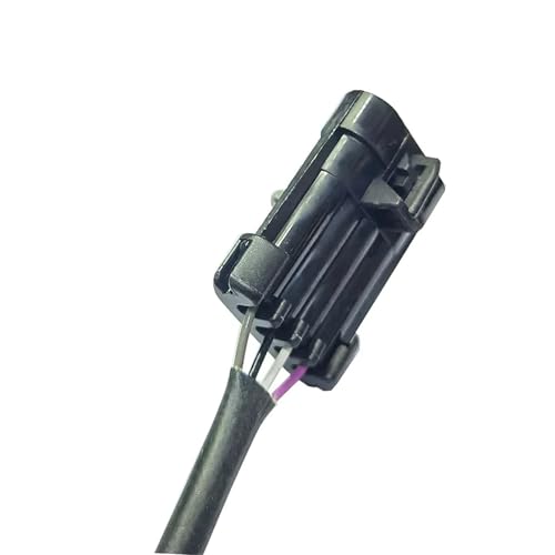 Capteur pollution Keeway Superlight 250 de haute précision mécanique Benelli - 6