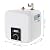 1500W Small Under Sink Tank, 2.5 Gallon Wall Mounted Mini Tank Water Heaters, 110V-120V Under Sink Instant Hot Water Heater for Kitchens, Restaurants, Schools, RV, Hotels, Sinks