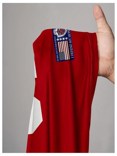 Women's Number Graphic Mesh Jersey Shirt V Neck 3/4 Sleeve Football Tee Tops Sportswear3