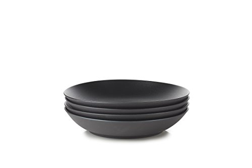 REVOL EQ1127N Set of 4 Coupe Plates, 10.75