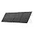 EF ECOFLOW 220 Watt Portable Solar Panel, 25% High Conversion Efficiency N-Type Solar Cell, NextGen Foldable Solar Panel with Adjustable Kickstand, IP68 Waterproof for Camping RV Off Grid System
