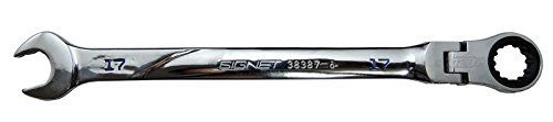 Signet S38369 Ratchet