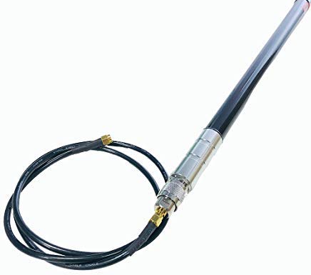 LoRa Gateway Antenna 3dbi Gain Glass Fiber Reinforced Antenna RAK831 Connect Cable Ultra Distance Transmission 915MHz Q074
