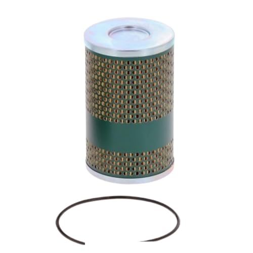 Élément filtrant P550699 pour système de filtre à huile hydraulique industriel