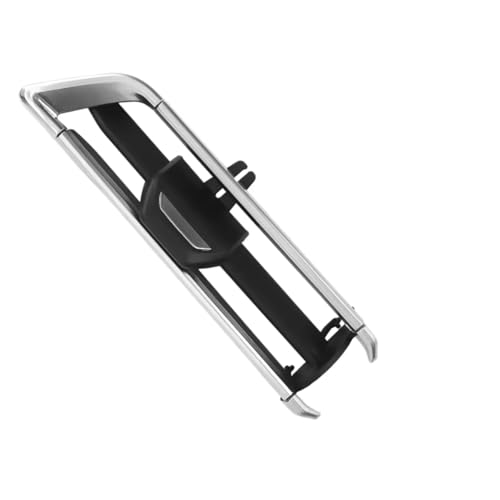 �Z���^�[�_�b�V�� �G�A�A�E�g���b�g�p�l??�� �Ԃ̃t�����g�����G�A�x���g�O�����o���X���C�h�N���b�v�C���L�b�g 64119458541 64119458543 Compatible With G05 X5 2019 2020 2021(1pc Left)