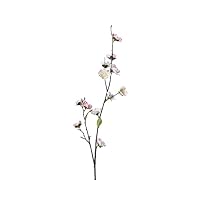 knstliche forsythien Knstliche Forsythie mit Naturstmmen, 120 cm  Sunrise