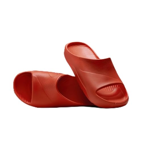 Jordan Post - Sandalias para mujer (FZ6511-800, arcilla cósmica/arcilla cósmica), Arcilla cósmica/arcilla cósmica, 39 EU