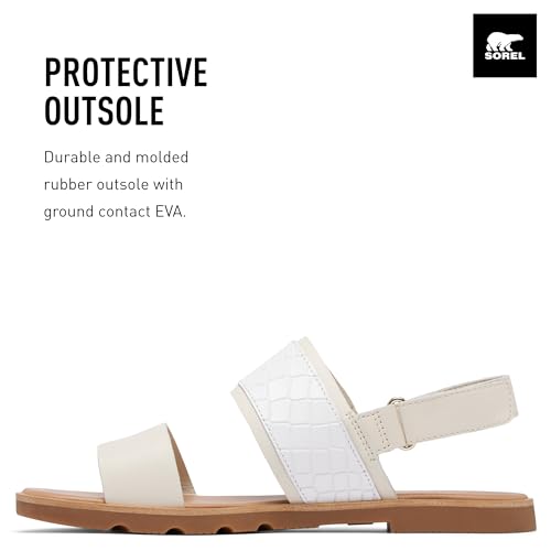 Sorel Women's Ella III Slingback Sandal3