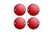 SawStop RT-PZR 4 Pc Phenolic Zero Clearance Insert Ring Set