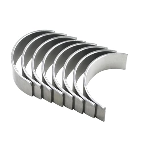 Cojinete de biela de sobremedida 1FK-11656-10-00 Oversize 75 para moto XVZ