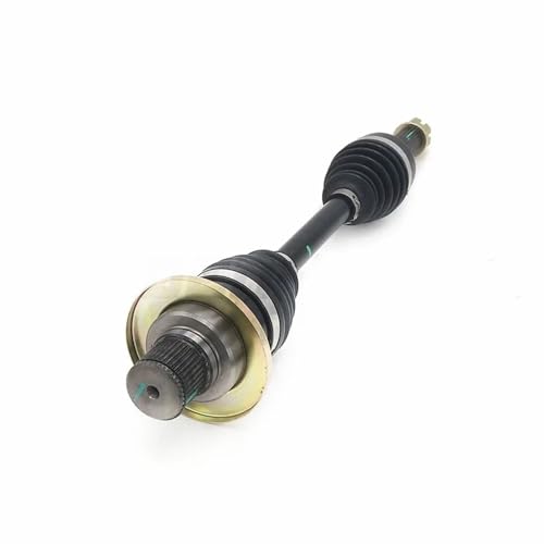 Eje de transmisión CF500 trasero izquierdo para reparar ruidos y holgura en ATV