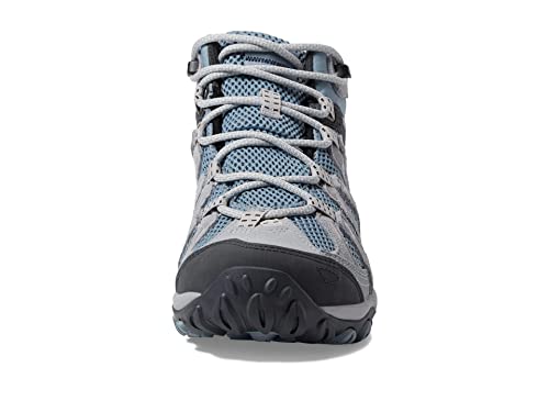 Merrell womens Alverstone 2 Mid WaterproofHiking Boot2