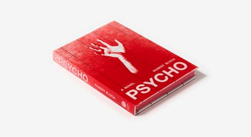Image of Psycho (Deluxe Edition): A Novel