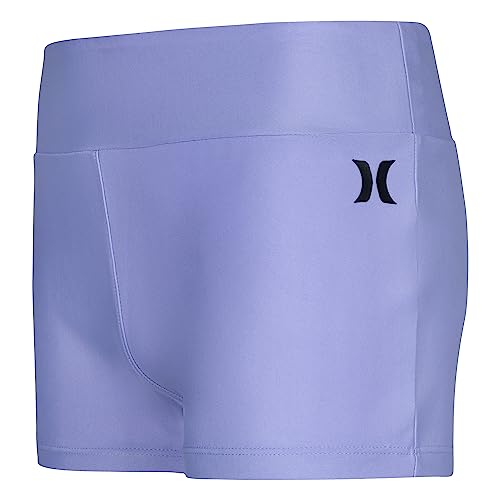 Image of Hurley Girls' Swim Shorts