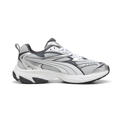 Image of Puma Mens Palermo Leather Shoes