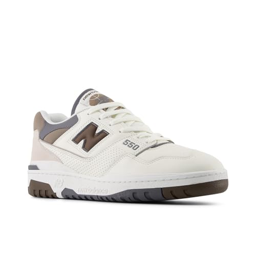 Image of New Balance Men's BB550 Sneaker