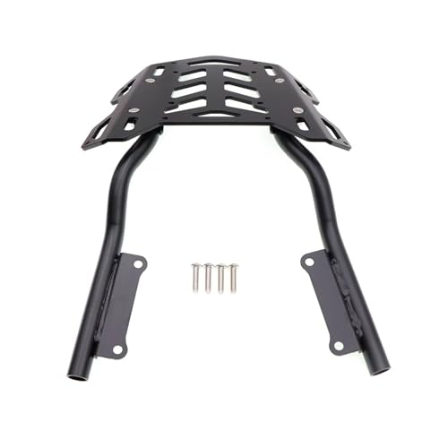 Porte-bagages moto arrière robuste pour CB650R et CBR650R 2019-2023