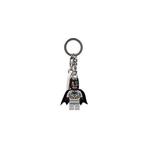 LEGO Super Heroes DC 2019 : Porte-Clés Batman 853951