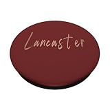 Zoom IMG-1 lancaster texas vintage design elegante