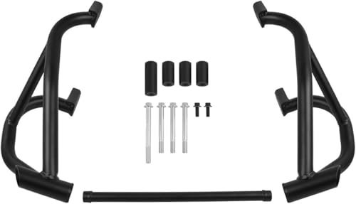 Barres de protection moto Kawasaki Eliminator 500 pour vos trajets