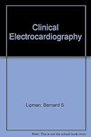 CLINICAL SCALAR ELECTROCARDIOGRAPHY 0815129491 Book Cover
