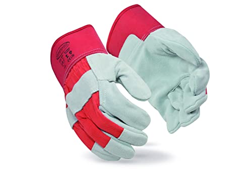 ManuFrance Produkte der Welt 98023 Trainingshandschuhe, groß, Oeuver T10, 10