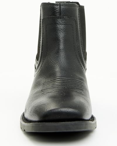 Cody James Men's Ranger Chelsea Boot Broad Square Toe - Bcjfa25p15-24