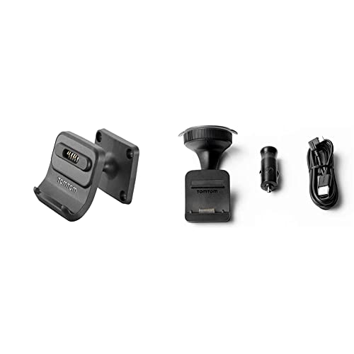 10 Best Tomtom Go 6200 Windscreen Mount June 2023