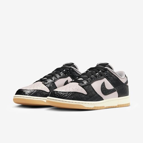 NikeMen's Dunk Low Retro Shoes2