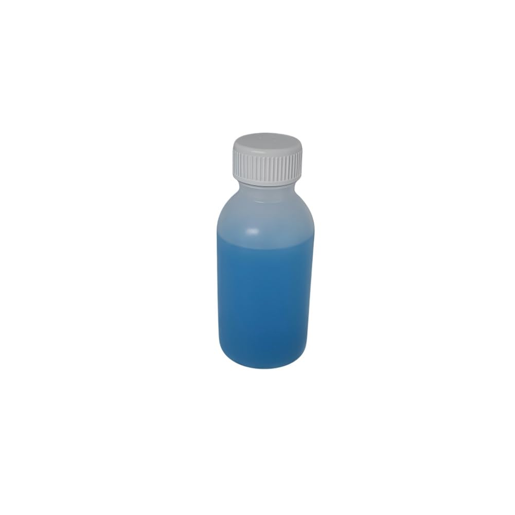 Kit de Nettoyage de tête d'impression avec Liquide de Nettoyage de tête d'impression pour Encre de Sublimation, Encre à Colorant pigmenté 100ml(80ml - 1 Set Tool)