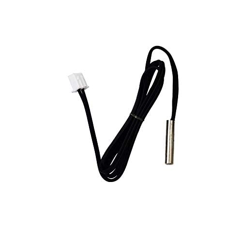 Image of Combo of XH-W1209 50~100 Digital Temperature Controller Thermostat With 3inch Fan + 12v 2amp Adapter + Alligator Clip - Combo Set