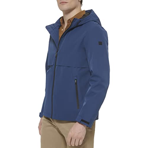 Image of DOCKERS Men's Flex Tech Filled Storm Jacket