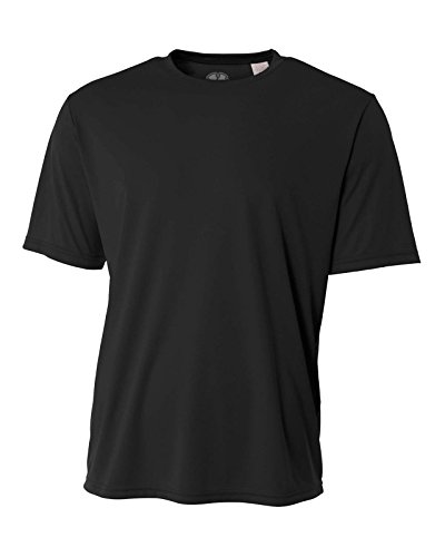 Hardcore Water Sports Mens Rash Guard Surf Swimwear Swim Shirt SPF Sun Protection Loose Fit Fitting