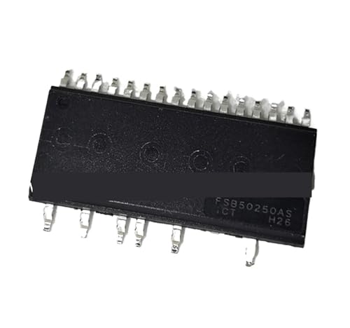 Module FSB50250AS pont onduleur triphasé semi conducteur de puissance x2