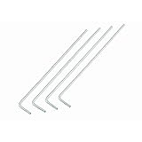 Lansky Guide Rods Package Of 4 Lrod4