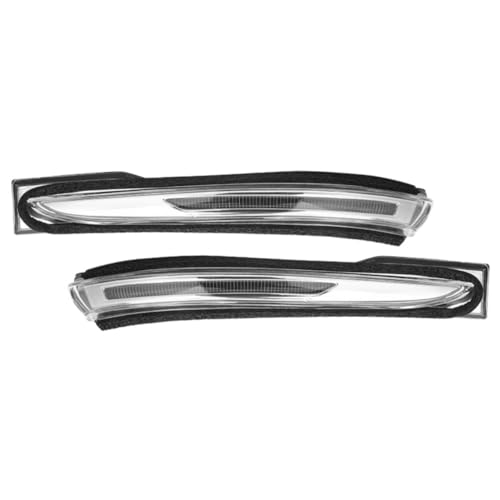 Lumières clignotant rétroviseur LED haute luminosité pour i10 pièces 87613-B4000