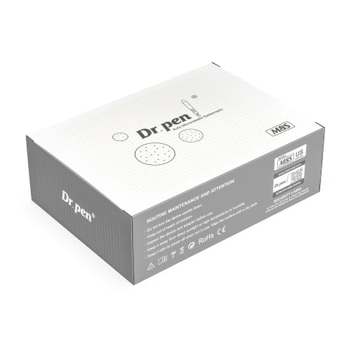 Dr Pen M8S Microneedling Pen
