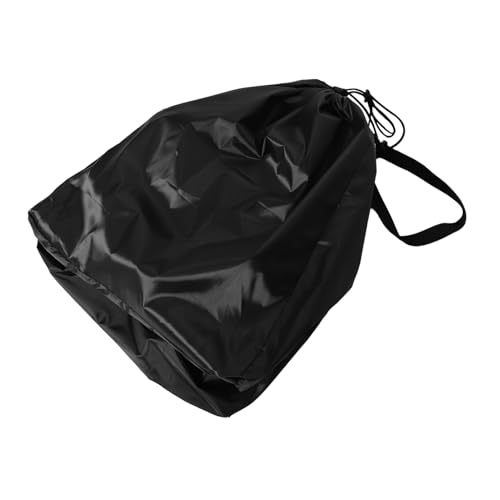 HAPINARY Cover Bag Stroller Organizer Bag Universal Stroller Accessories Travel Friendly