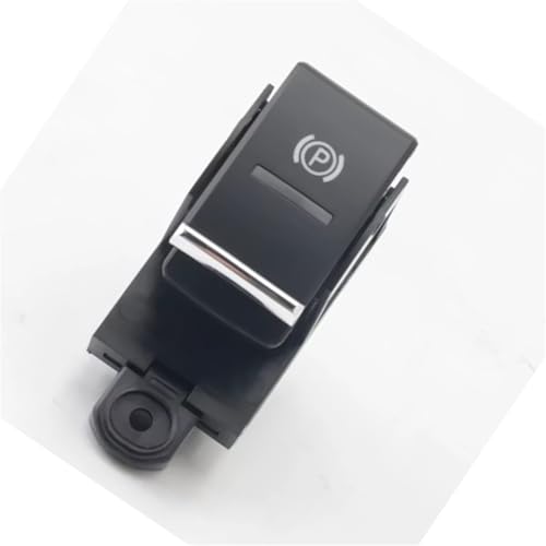 Bouton frein de parking Cayenne 2011-2016 commande stationnement 95861325100