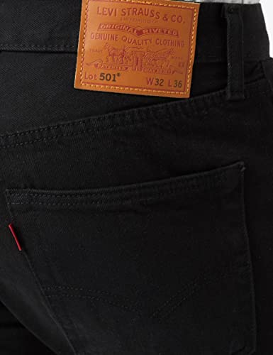 Image of Levi's Men's 501 Original Fit Jeans (Also Available in Big & Tall)