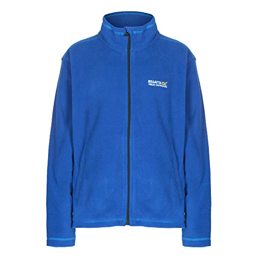 Sudadera Regatta King II para niño que evita el frío en el recreo