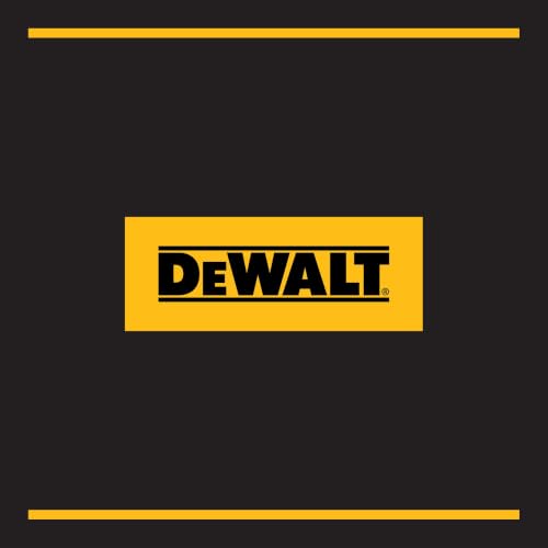 Image of DEWALT Drill Bit Set, 21 Pc. Titanium Nitride Coated Pilot Point DEWALT Bit Set with Case for Wood, Metal and Plastic (DW1361)