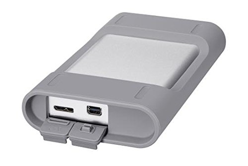 Preisvergleich Produktbild Sony PSZ-HB1T 1000GB Externe Festplatte