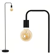 Amazon.co.jp: フロアライト フロアスタンド 3灯 間接照明 スタンド