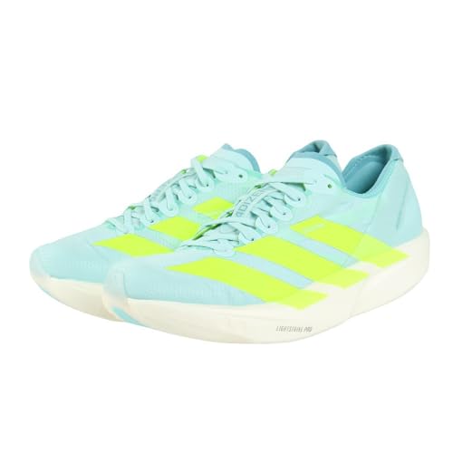 adidas アディダス（adidas） ランニングシューズ トレーニングシューズ 部活 adizero タクミ セン 10 JH5223