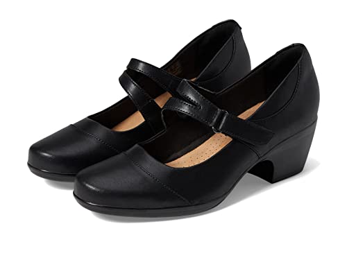 Clarks Women's Emily Clover Pump