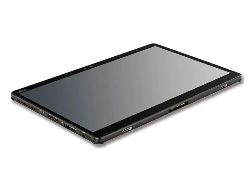 Amazon.co.jp: 【整備済み品】 富士通 タブレット ノートパソコン